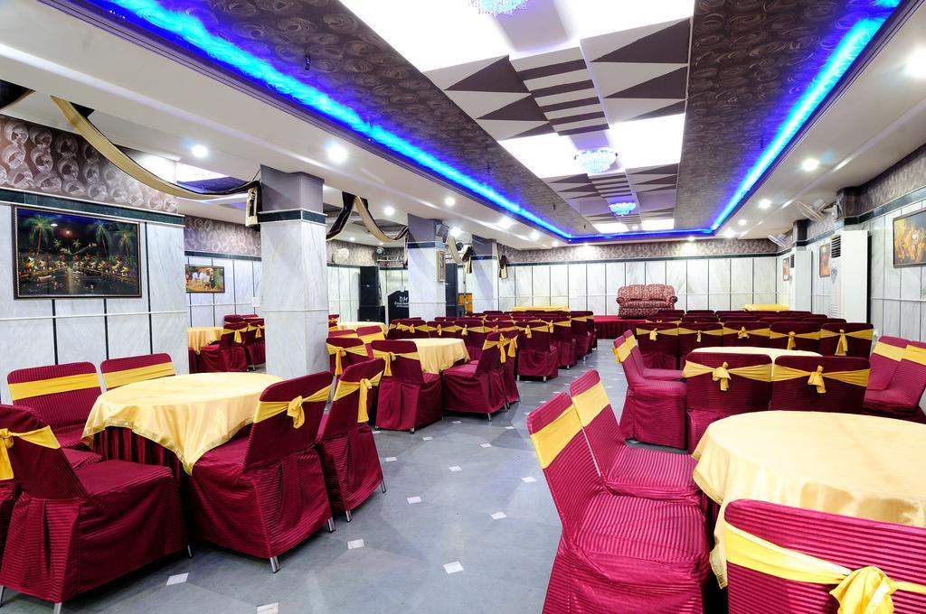 Hotel Maharaja Residency Jalandhar Exterior photo
